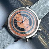MERKUR Chronograph Watch
