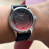 Merkur Sunset Watch