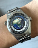 Merkur Universal Time