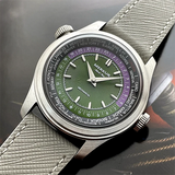 Merkur Universal Time