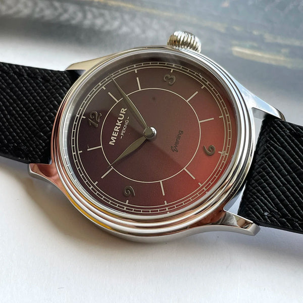 Merkur Sunset Watch