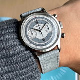 MERKUR Chronograph Watch
