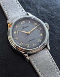 Merkur Intaglio Watch
