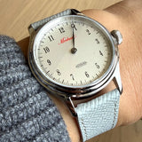 MERKUR Single.hand Automatic watch