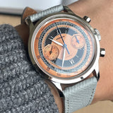 MERKUR Chronograph Watch