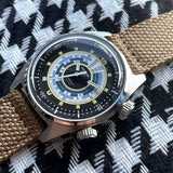 Merkur Universal Time