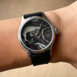 Merkur Sunset Watch