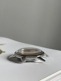 Thinner Designs Pierre Paulin Jumping Hour Watch