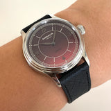 Merkur Sunset Watch