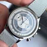 MERKUR Chronograph Watch