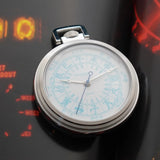 Merkur Pocket Watch 24H