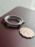 Thinner Designs Pierre Paulin Jumping Hour Watch