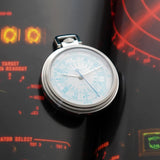 Merkur Pocket Watch 24H