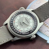 Merkur Universal Time