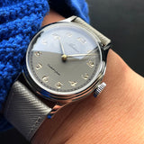Merkur Intaglio Watch