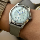 MERKUR Cross Line Sector Watches