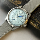 MERKUR Cross Line Sector Watches