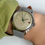 MERKUR Mechanical Watch