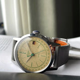 MERKUR Mechanical Watch