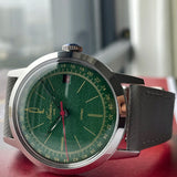 MERKUR Mechanical Watch