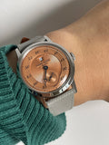 Pierre Paulin Jumping Hour \Watch