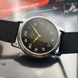 Merkur Intaglio Watch