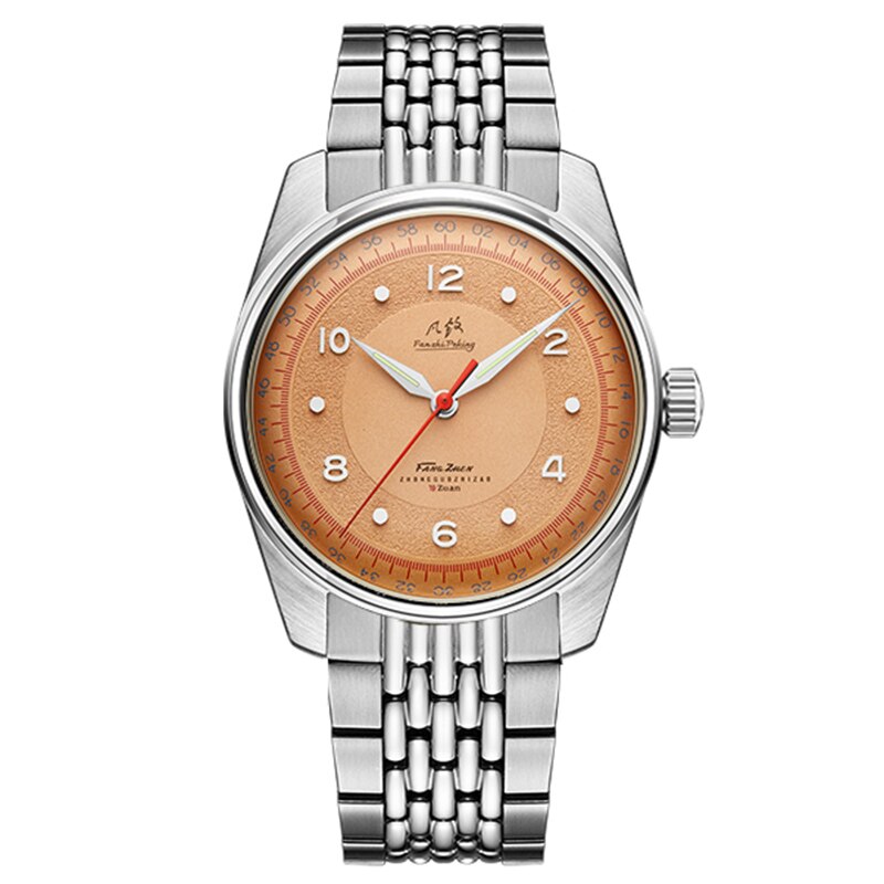 Best Men s Mechanical Watches Merkur Watches MERKUR