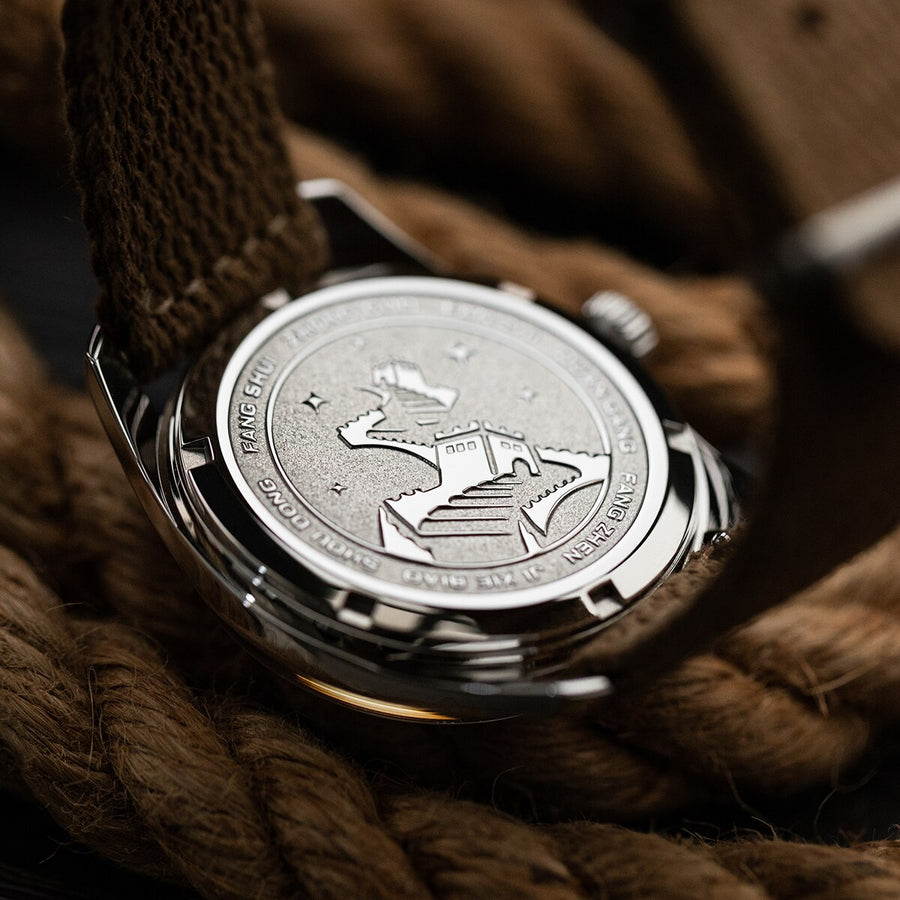 Orologi merkur top