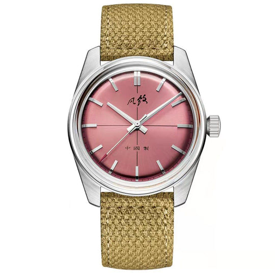 Best Men's Mechanical Watches | Merkur Watches – MERKUR